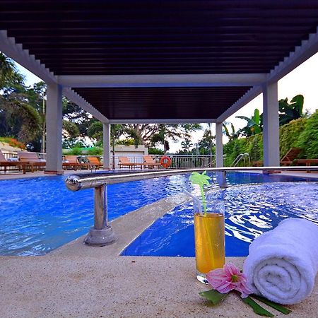 Munting Paraiso Puerto Princesa Ngoại thất bức ảnh