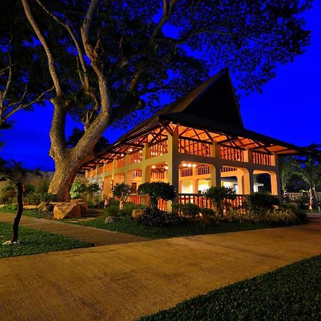 Munting Paraiso Puerto Princesa Ngoại thất bức ảnh