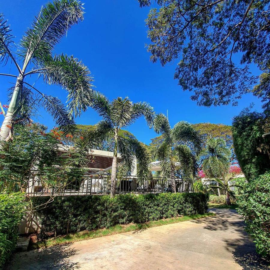 Munting Paraiso Puerto Princesa Ngoại thất bức ảnh