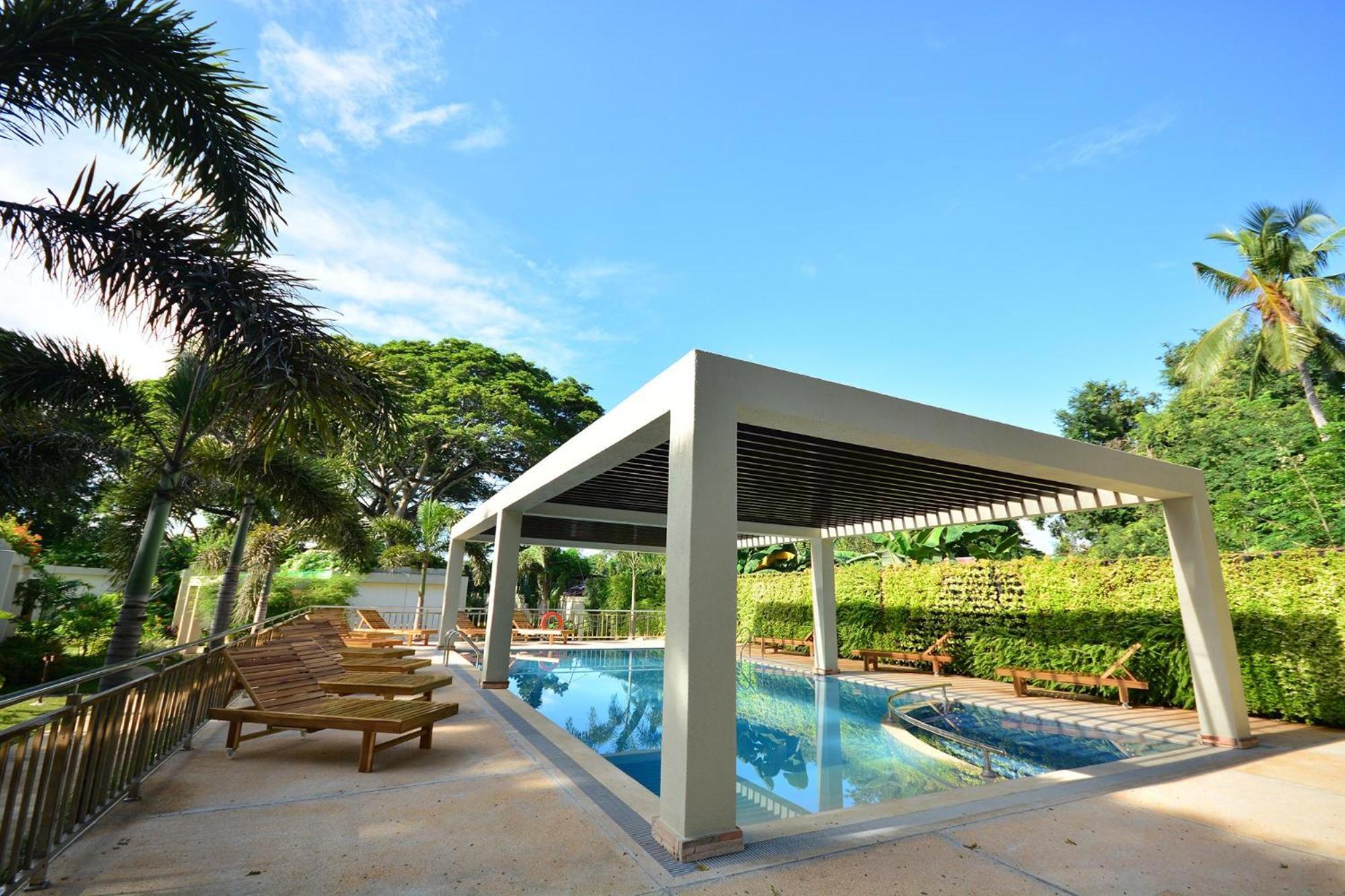 Munting Paraiso Puerto Princesa Ngoại thất bức ảnh
