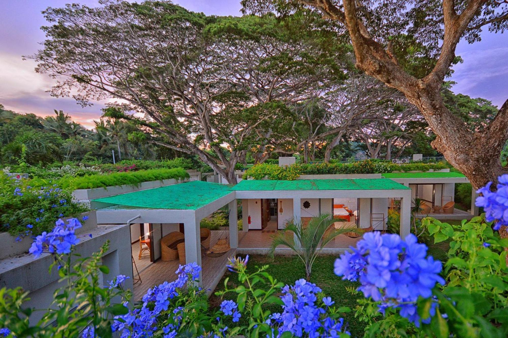 Munting Paraiso Puerto Princesa Ngoại thất bức ảnh