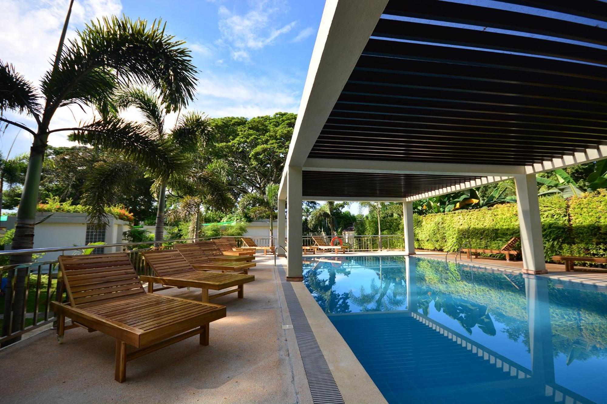 Munting Paraiso Puerto Princesa Ngoại thất bức ảnh