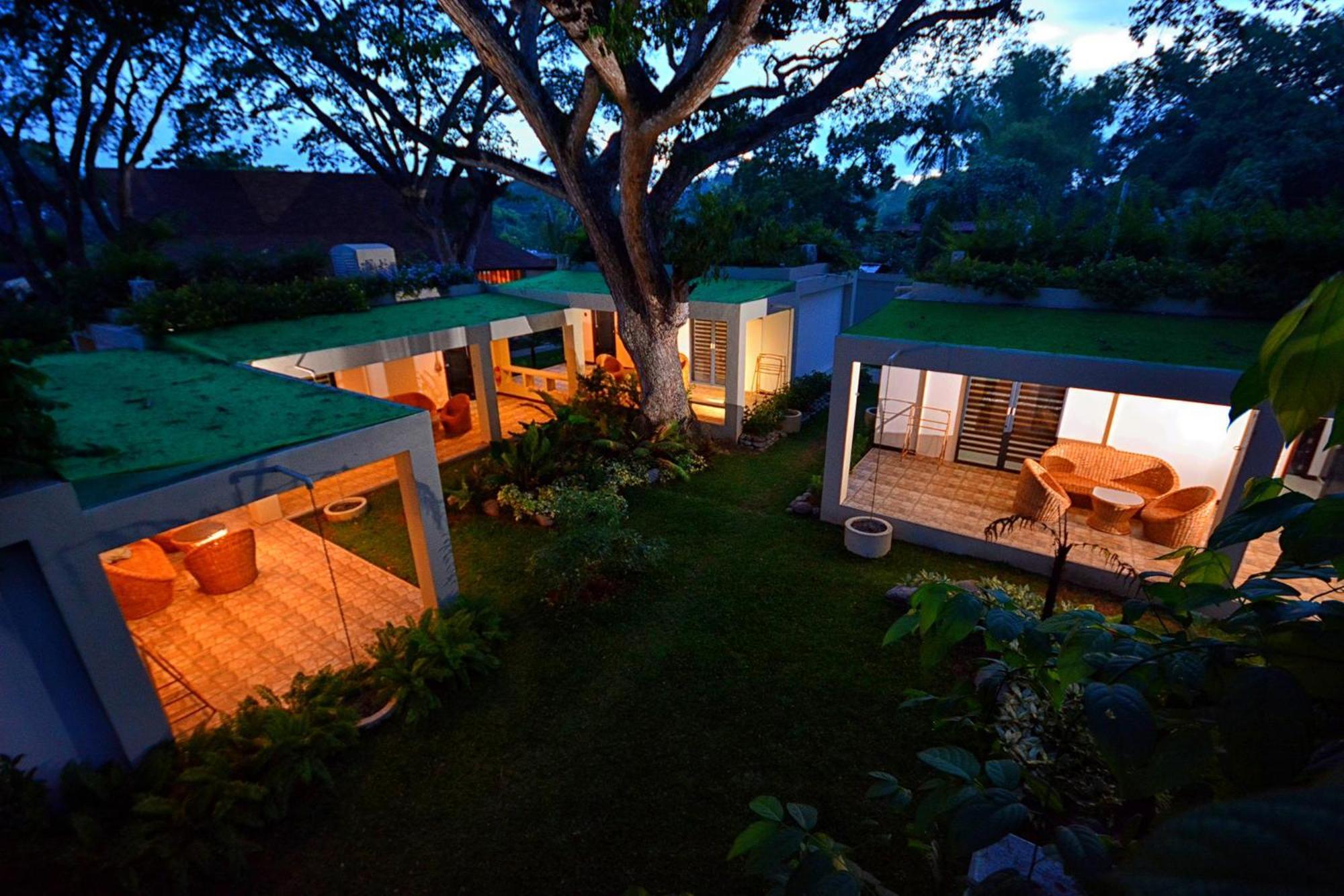 Munting Paraiso Puerto Princesa Ngoại thất bức ảnh