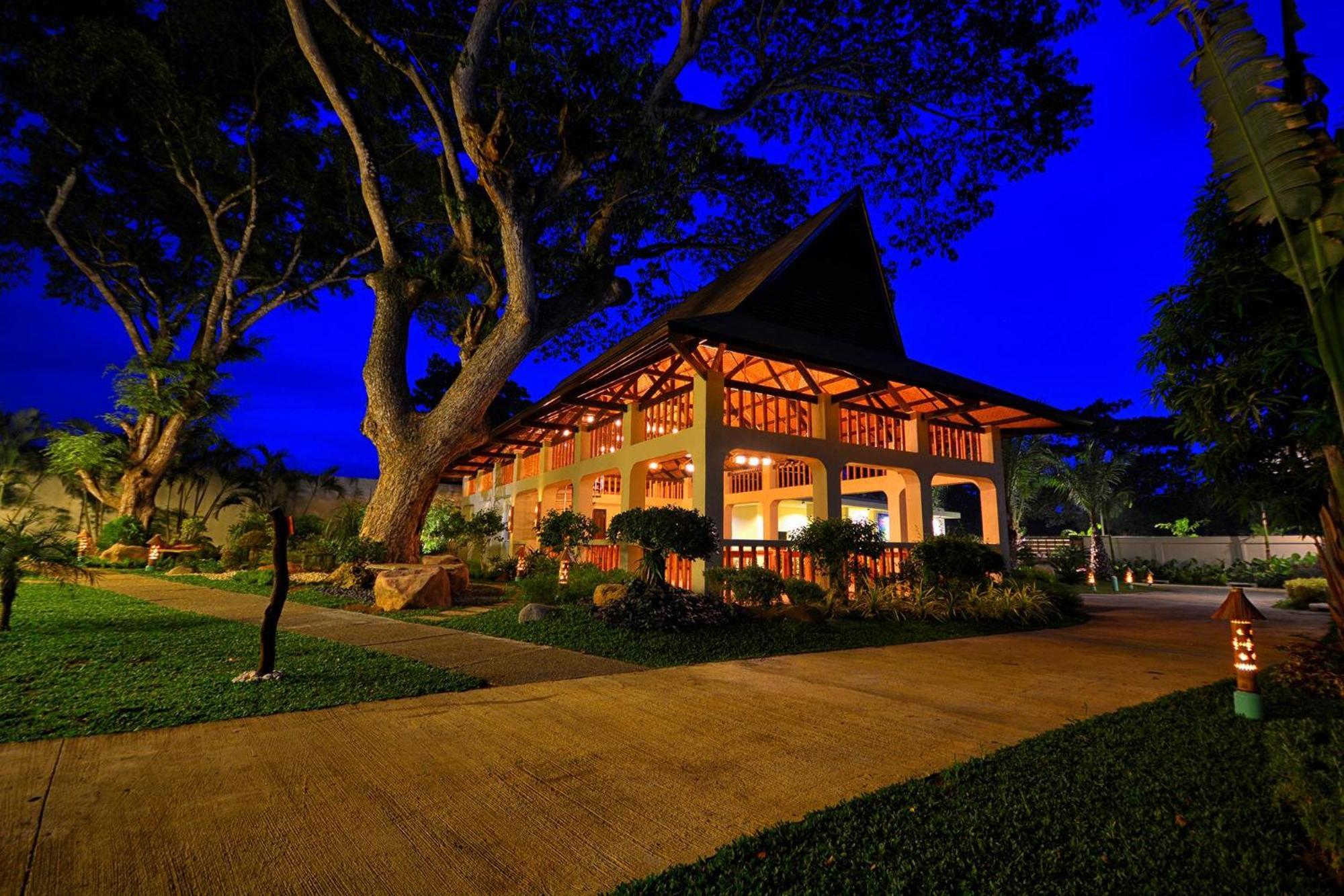 Munting Paraiso Puerto Princesa Ngoại thất bức ảnh