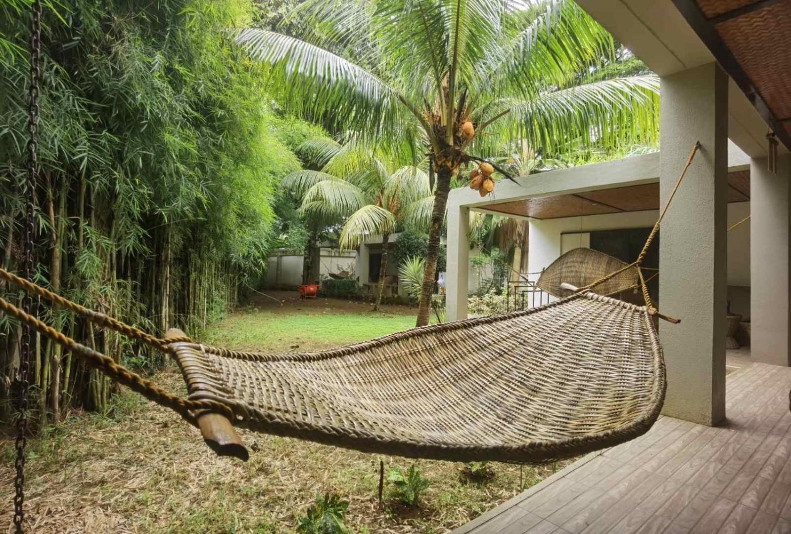 Munting Paraiso Puerto Princesa Ngoại thất bức ảnh