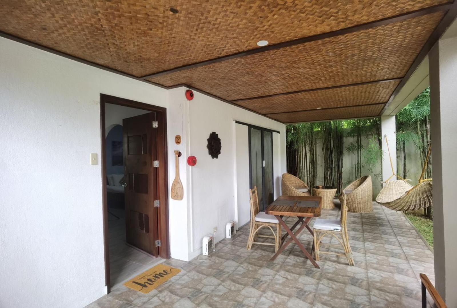 Munting Paraiso Puerto Princesa Ngoại thất bức ảnh