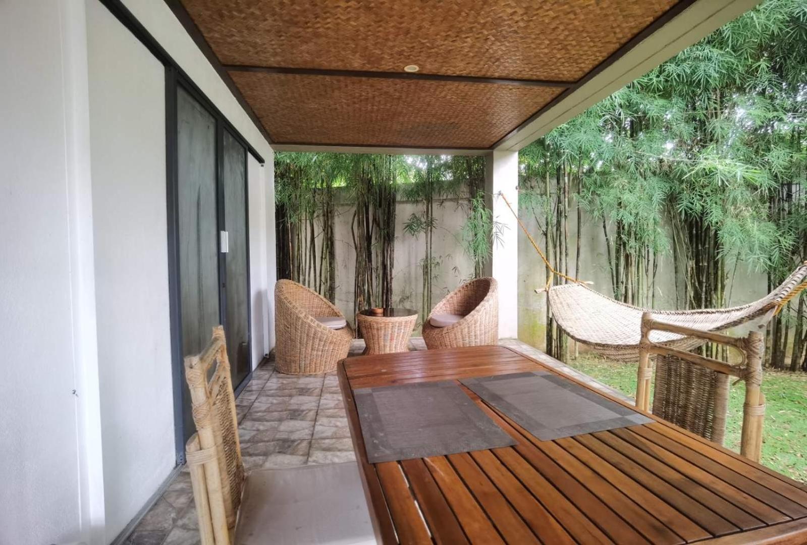 Munting Paraiso Puerto Princesa Ngoại thất bức ảnh