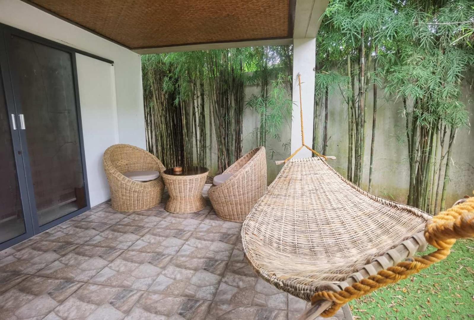 Munting Paraiso Puerto Princesa Ngoại thất bức ảnh
