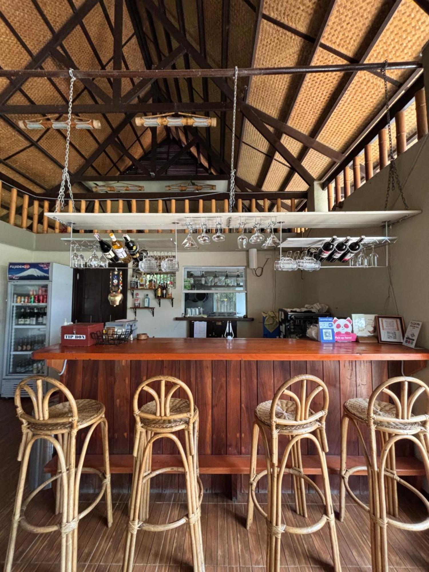Munting Paraiso Puerto Princesa Ngoại thất bức ảnh
