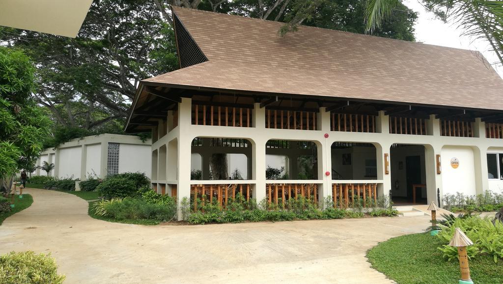 Munting Paraiso Puerto Princesa Ngoại thất bức ảnh