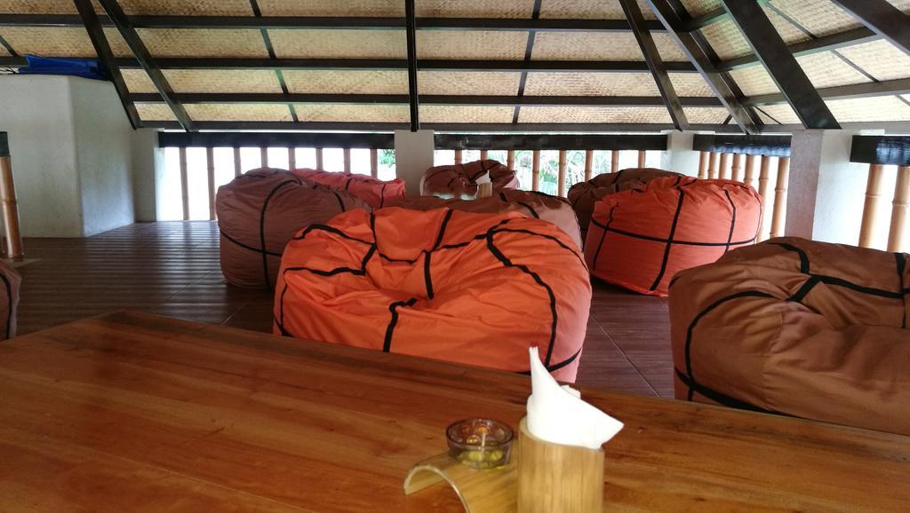 Munting Paraiso Puerto Princesa Ngoại thất bức ảnh