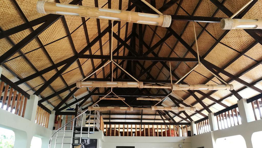 Munting Paraiso Puerto Princesa Ngoại thất bức ảnh