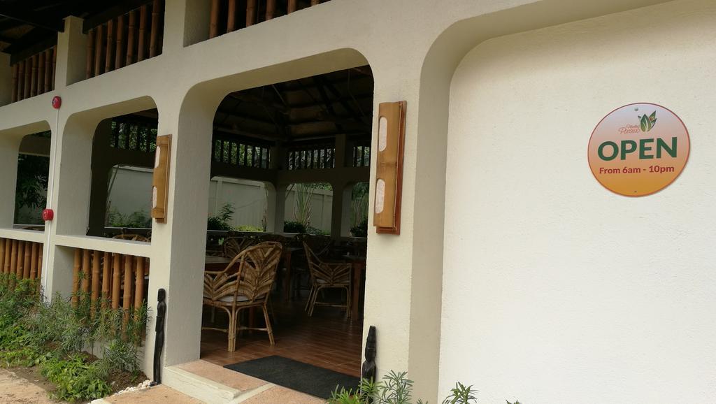 Munting Paraiso Puerto Princesa Ngoại thất bức ảnh