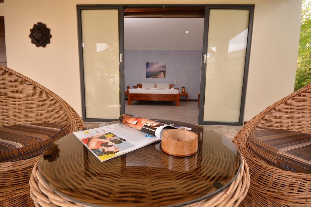 Munting Paraiso Puerto Princesa Phòng bức ảnh