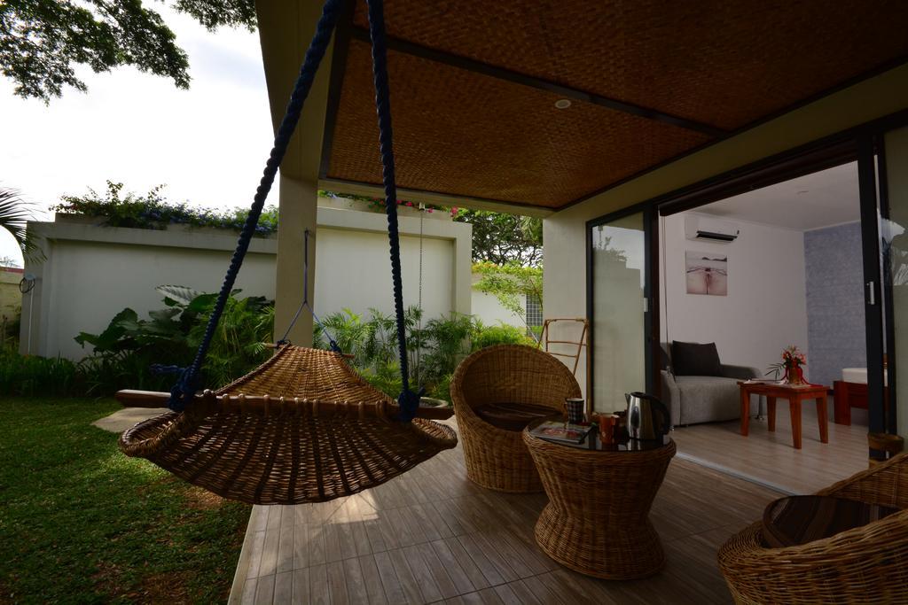 Munting Paraiso Puerto Princesa Ngoại thất bức ảnh