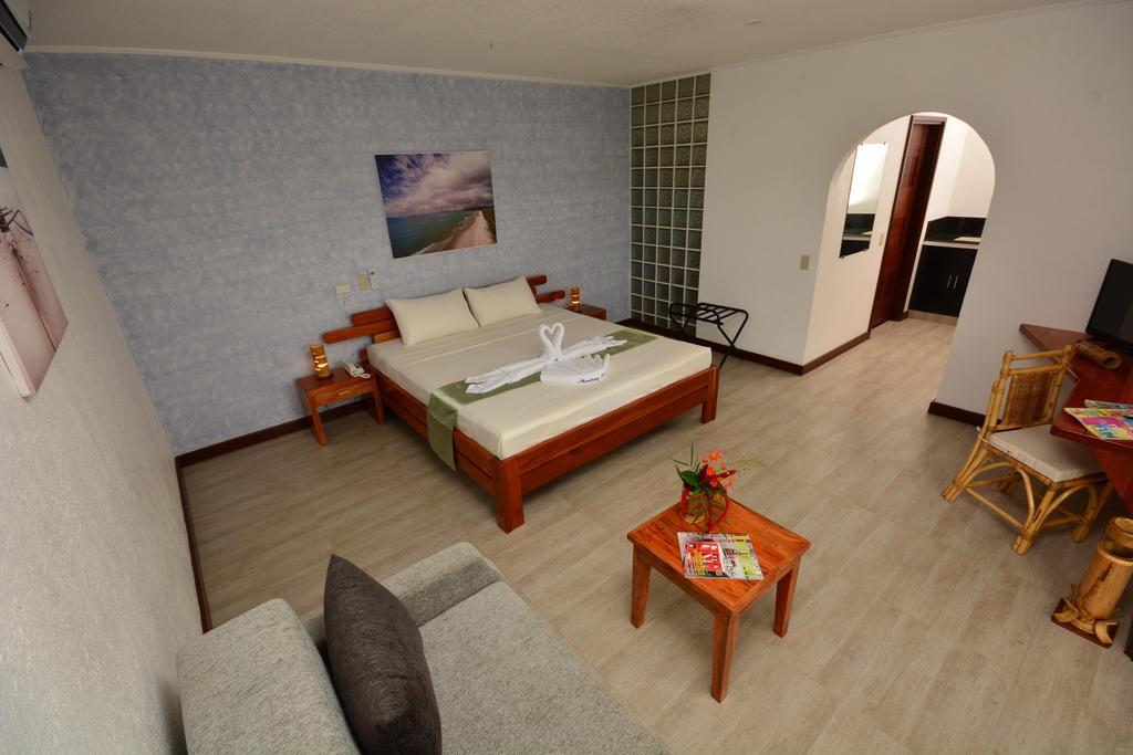 Munting Paraiso Puerto Princesa Phòng bức ảnh
