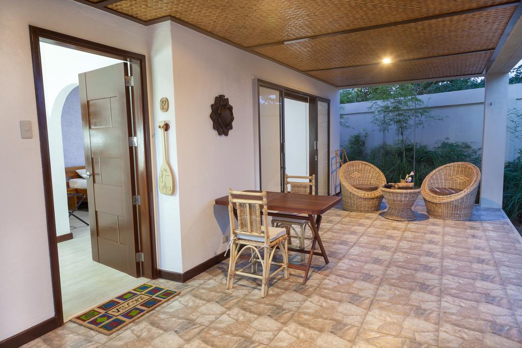 Munting Paraiso Puerto Princesa Ngoại thất bức ảnh