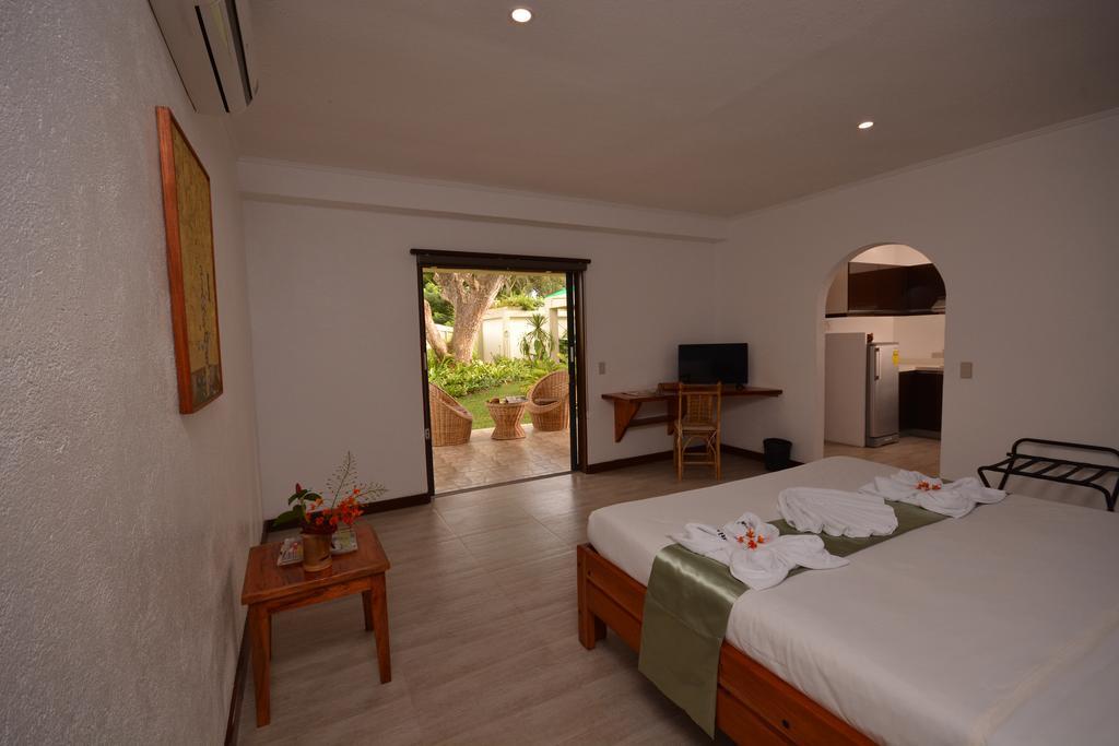 Munting Paraiso Puerto Princesa Ngoại thất bức ảnh