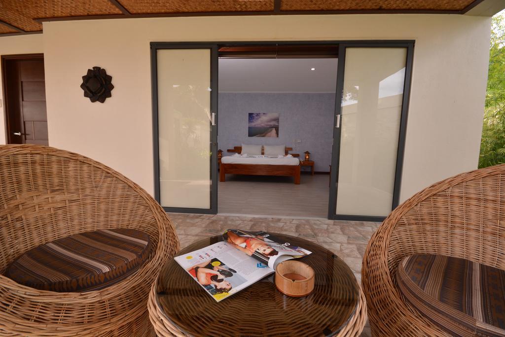 Munting Paraiso Puerto Princesa Ngoại thất bức ảnh
