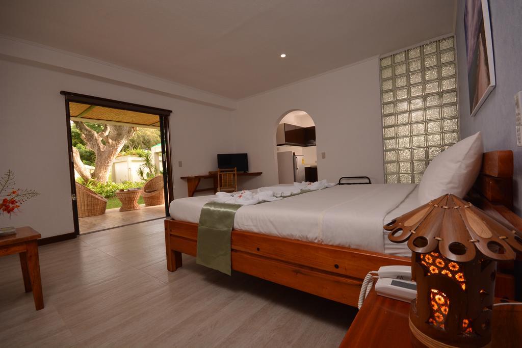 Munting Paraiso Puerto Princesa Ngoại thất bức ảnh