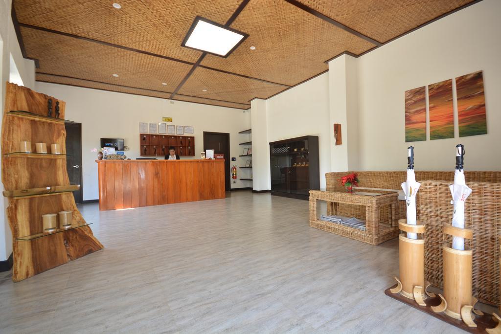Munting Paraiso Puerto Princesa Ngoại thất bức ảnh