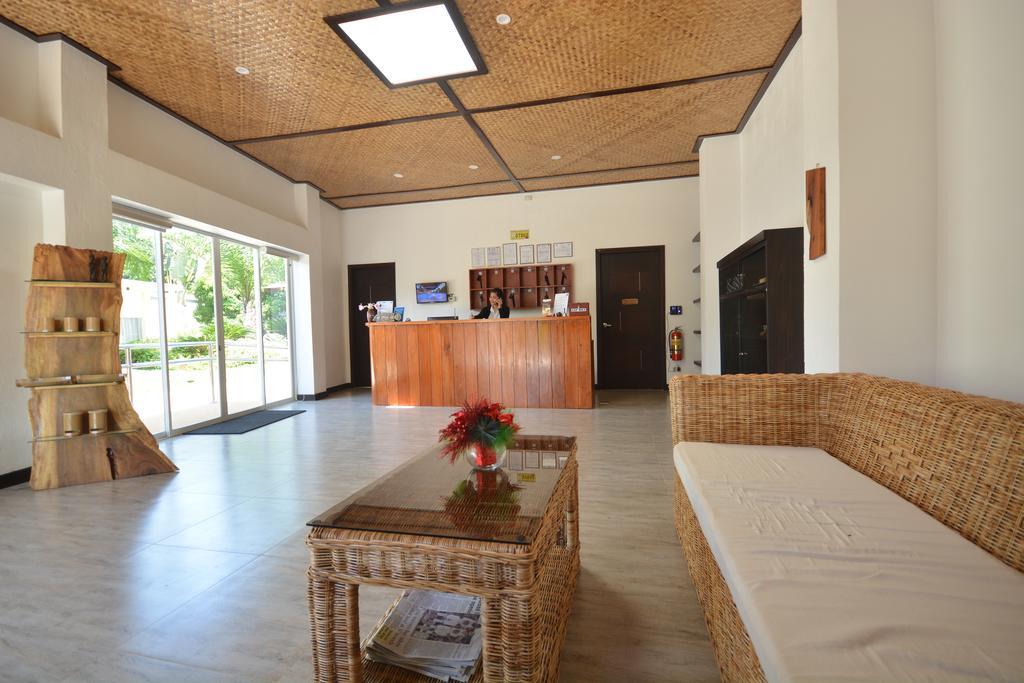 Munting Paraiso Puerto Princesa Ngoại thất bức ảnh
