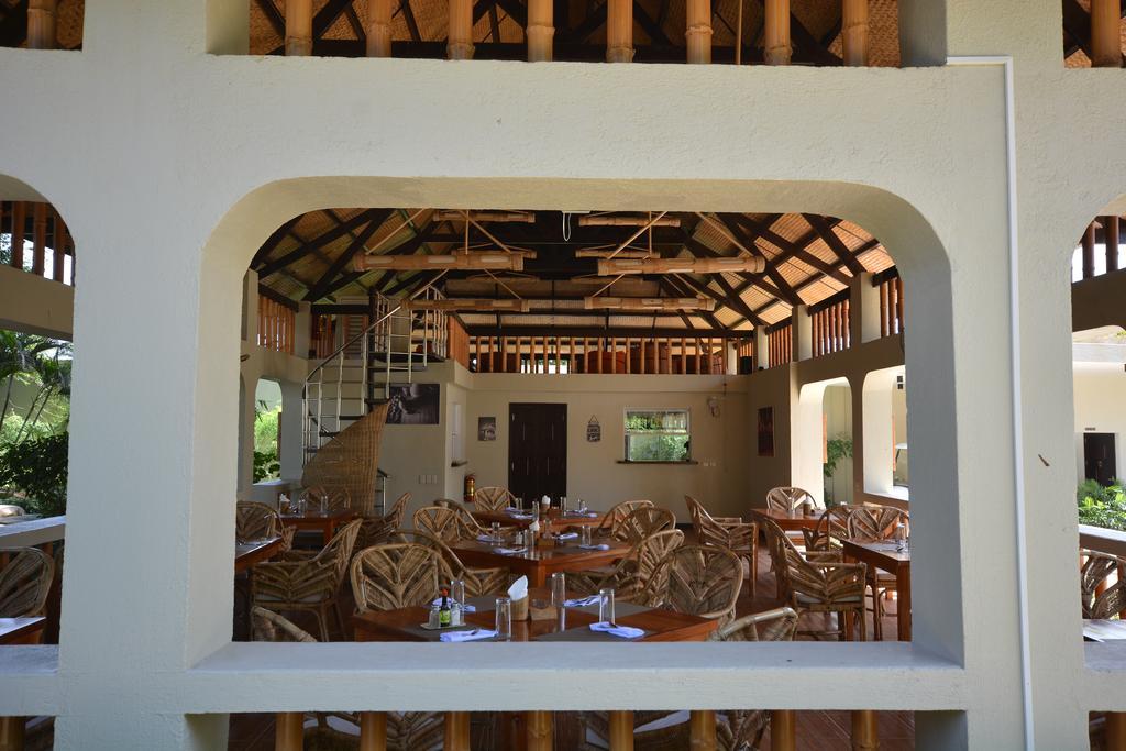 Munting Paraiso Puerto Princesa Ngoại thất bức ảnh