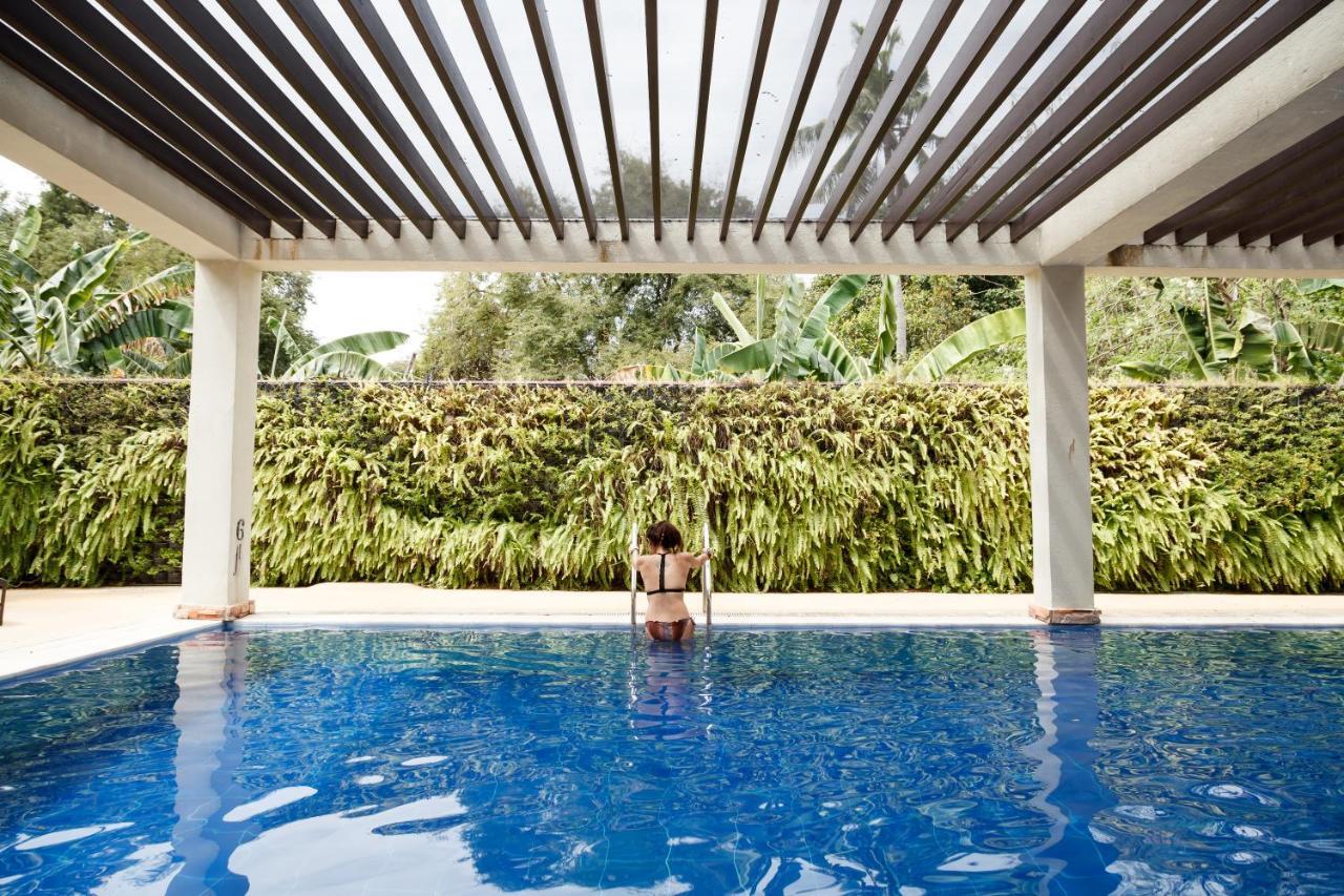Munting Paraiso Puerto Princesa Ngoại thất bức ảnh