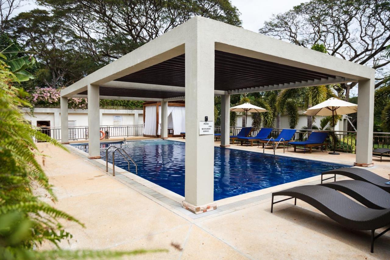 Munting Paraiso Puerto Princesa Ngoại thất bức ảnh